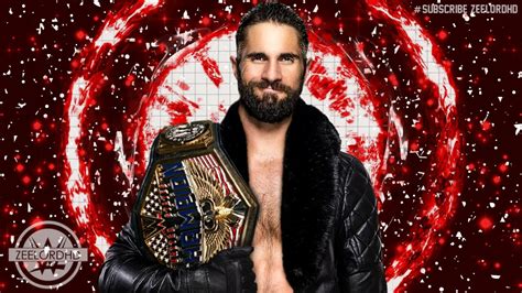 Seth Rollins Questions New World Heavyweight Championship