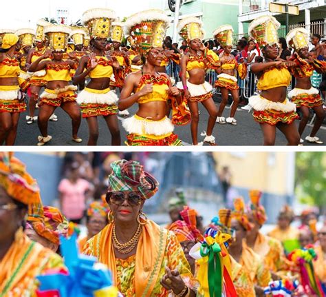 🏅 GUADELOUPE CARNIVAL 2024 | Parades, Events & More