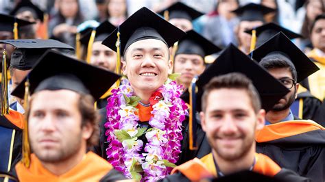 Engineering commencement - Berkeley Engineering