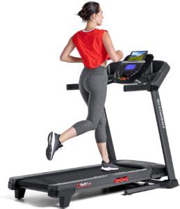 Nautilus Schwinn 810 Treadmill Review | Health and Fitness Critique