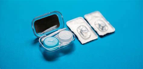 Contact lenses types: everything you need to know | ContactsDirect®