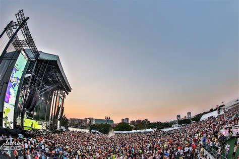 34 Best Summer Concerts in NYC You Can’t Miss