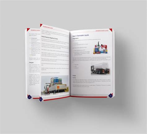 ADR Dangerous Goods Driver Handbook