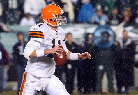 Ranking The 15 Cleveland Browns Starting Quarterbacks Since 1999 | News ...