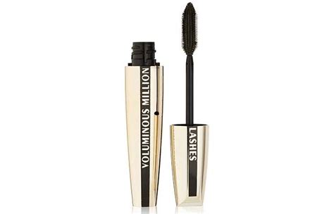 20 Best Drugstore Waterproof Mascaras | Best drugstore waterproof mascara, Best drugstore ...