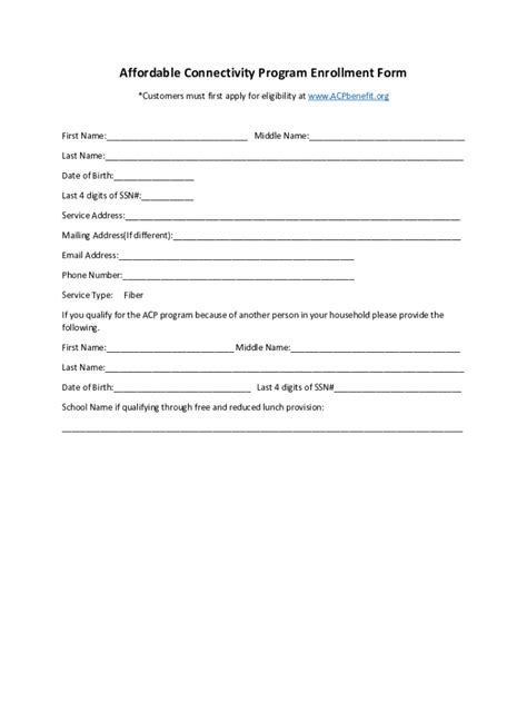 Acp Application Form - Fill Online, Printable, Fillable, Blank | pdfFiller