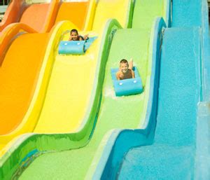 Water Slide Accidents | Nashville Injury Lawyers The Law Offices of ...