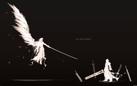 Sephiroth wallpapers