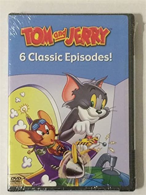 Tom And Jerry Classics Full Episodes Online | bellvalefarms.com