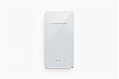 Tesla's sleek wireless smartphone charger will soon be available again ...