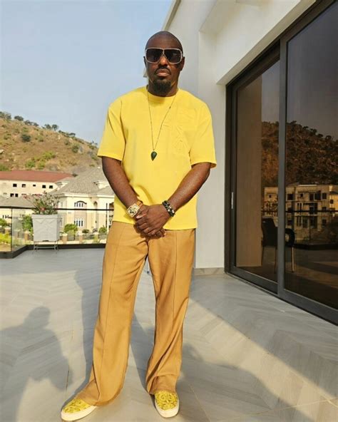 Nollywood Icon Jim Iyke to Star in the Electrifying ‘Spiraling’ Series ...