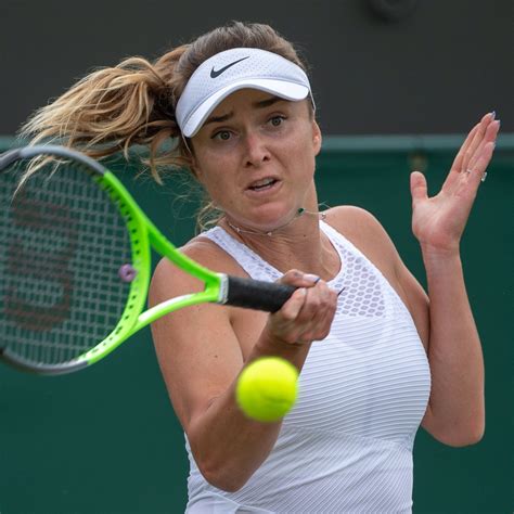 Elina Svitolina Baby Name