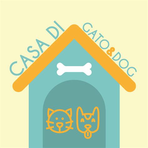 Casa di Gato & Dog