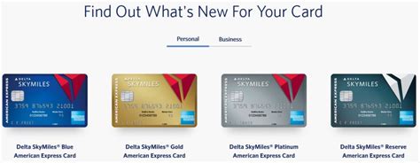 Delta Amex Card Changes Throw a Bone to Card Loyalists, Stiff Elite ...