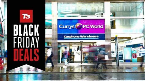 Currys Black Friday sale: here are the deals you need to check out | T3