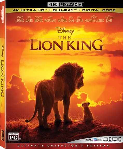 Disney.The.Lion.King.2019-4K.Ultra.HD.Cover | Screen-Connections