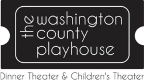 Washington County Playhouse Dinner Theatre | VisitMaryland.org