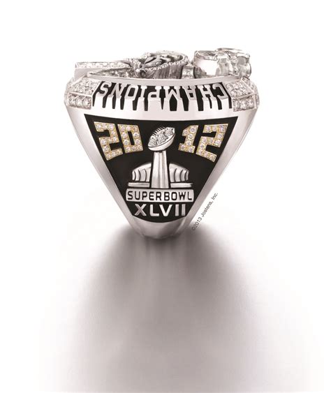 Designing The Ravens Super Bowl Ring - Baltimore Beatdown