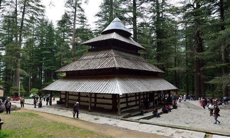 Top 10 Temples In HimachalPradesh |A Spiritual Journey in 2023