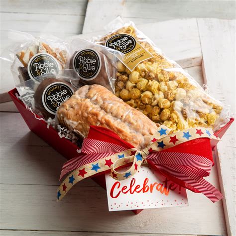 Gift Baskets – Kneaders Bakery & Cafe