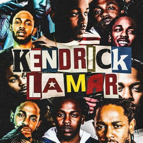 Kendrick Lamar's Top 5 Songs - Creators For The Culture