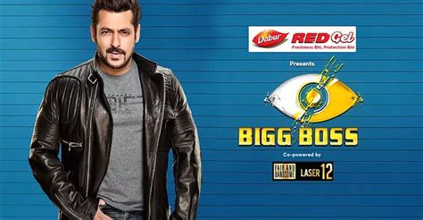 Bigg Boss Season 10 - watch full episodes streaming online