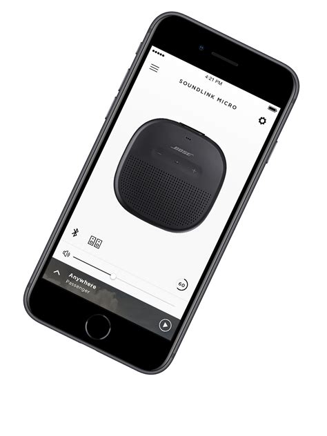 Bose SoundLink Micro Waterproof Bluetooth Speaker | Bose