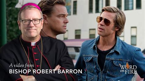 Bishop Barron's Top 5 Books and Movies—In His Own Words – EpicPew