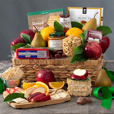 Albuquerque Fruit Baskets ID Same Day Delivery