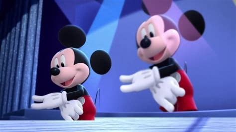 Watch Mickey Mouse Hot Diggity-Dog Tales Mickey's Hot Dog Dance Party! S1 E9 | TV Shows | DIRECTV