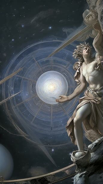 Ancient Astronomy In Perspective Free Stock Photo - Public Domain Pictures