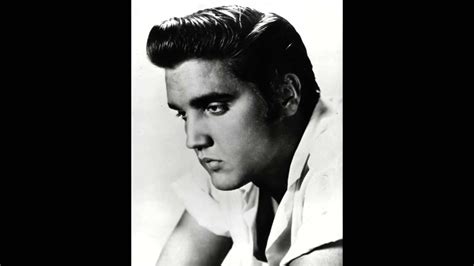 Elvis Presley Take My Hand Precious Lord - YouTube