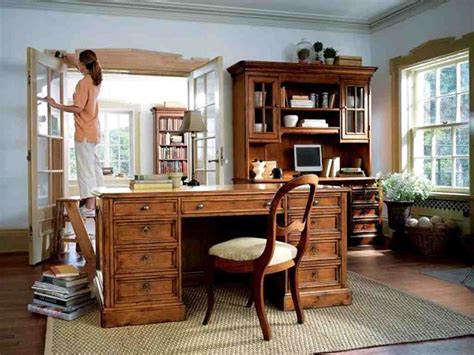 Luxury Home Office Furniture - Decor IdeasDecor Ideas