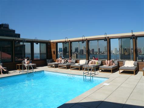 Best Rooftop Pools In Manhattan - Platinum Properties