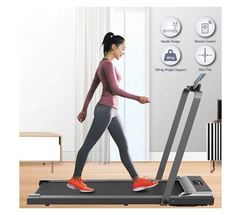 Bluetooth Walking Pad Treadmill | Makro