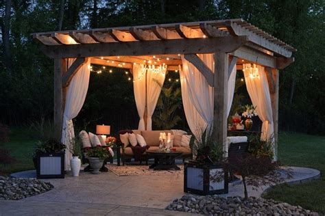 15 Winter Garden Design Ideas | Canopies UK