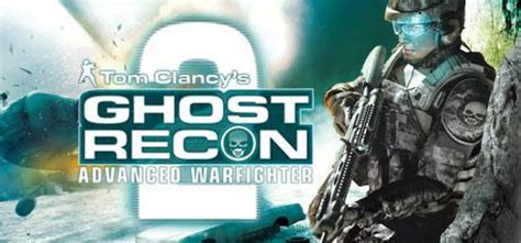 Tom Clancy's Ghost Recon Advanced WarFighter 2 PC Game Download