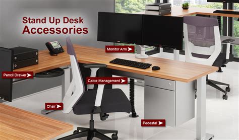 Top 5 Desk Accessories for Organization and Productivity