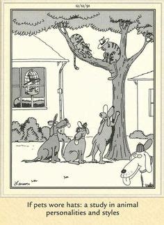 8 Cartoons ideas | far side cartoons, far side comics, gary larson