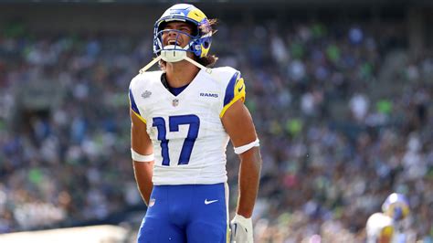 Puka Nacua rookie records: How Rams' draft steal can break NFL receptions & receiving yards ...