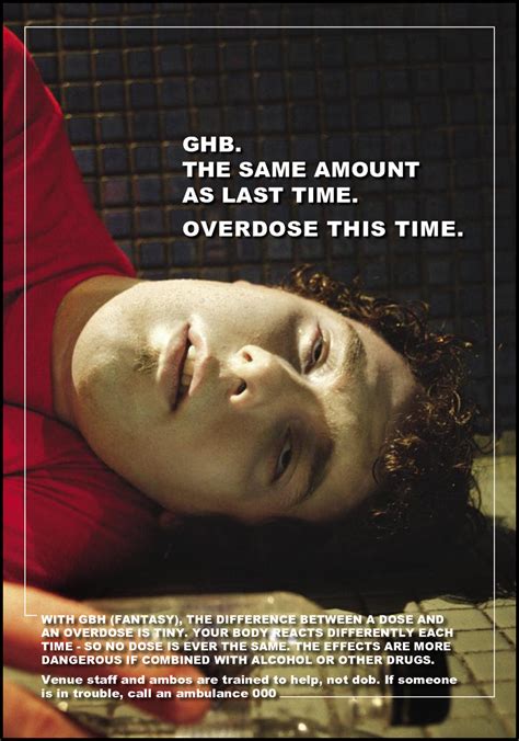 What is GHB and why does it lead to so many overdoses? Sorting fact from fiction