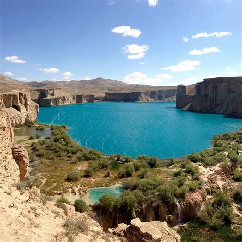 BAND-E-AMIR NATIONAL PARK: All You Need to Know BEFORE You Go