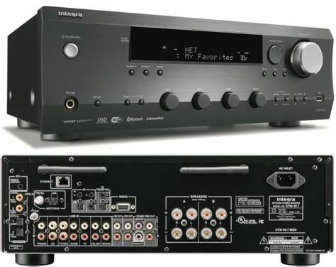 The Best Stereo Receivers of 2024 | Stereo, Home theater installation ...