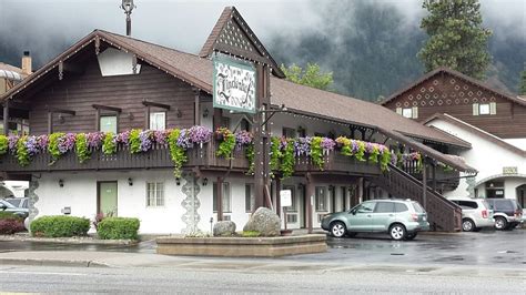 LINDERHOF INN - Updated 2020 Prices, Hotel Reviews, and Photos ...