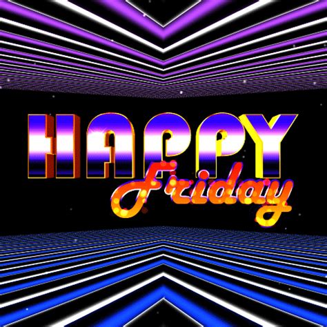 Happy Friday GIF by Omer - Find & Share on GIPHY