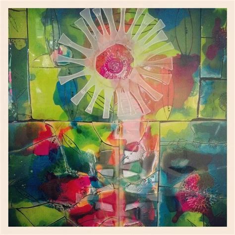 Glass and ceramic artwork | Painting, Ceramic artwork, Artwork