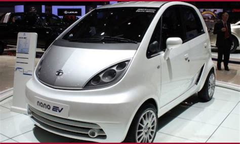 Tata Nano electric to launch soon; know all about new avatar of Ratan ...