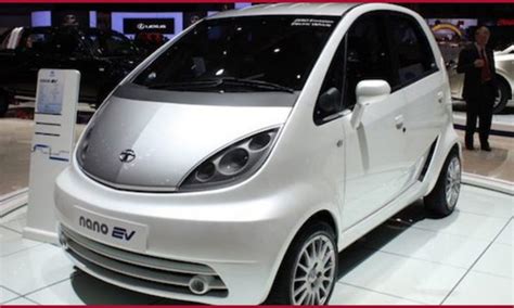 Tata Nano electric to launch soon; know all about new avatar of Ratan Tata's dream car