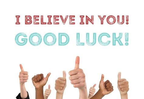 Interview Wishes - Good Luck Messages For Job Interview