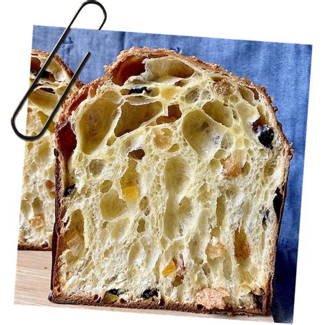 Panettone Recipe - Natasha's Baking